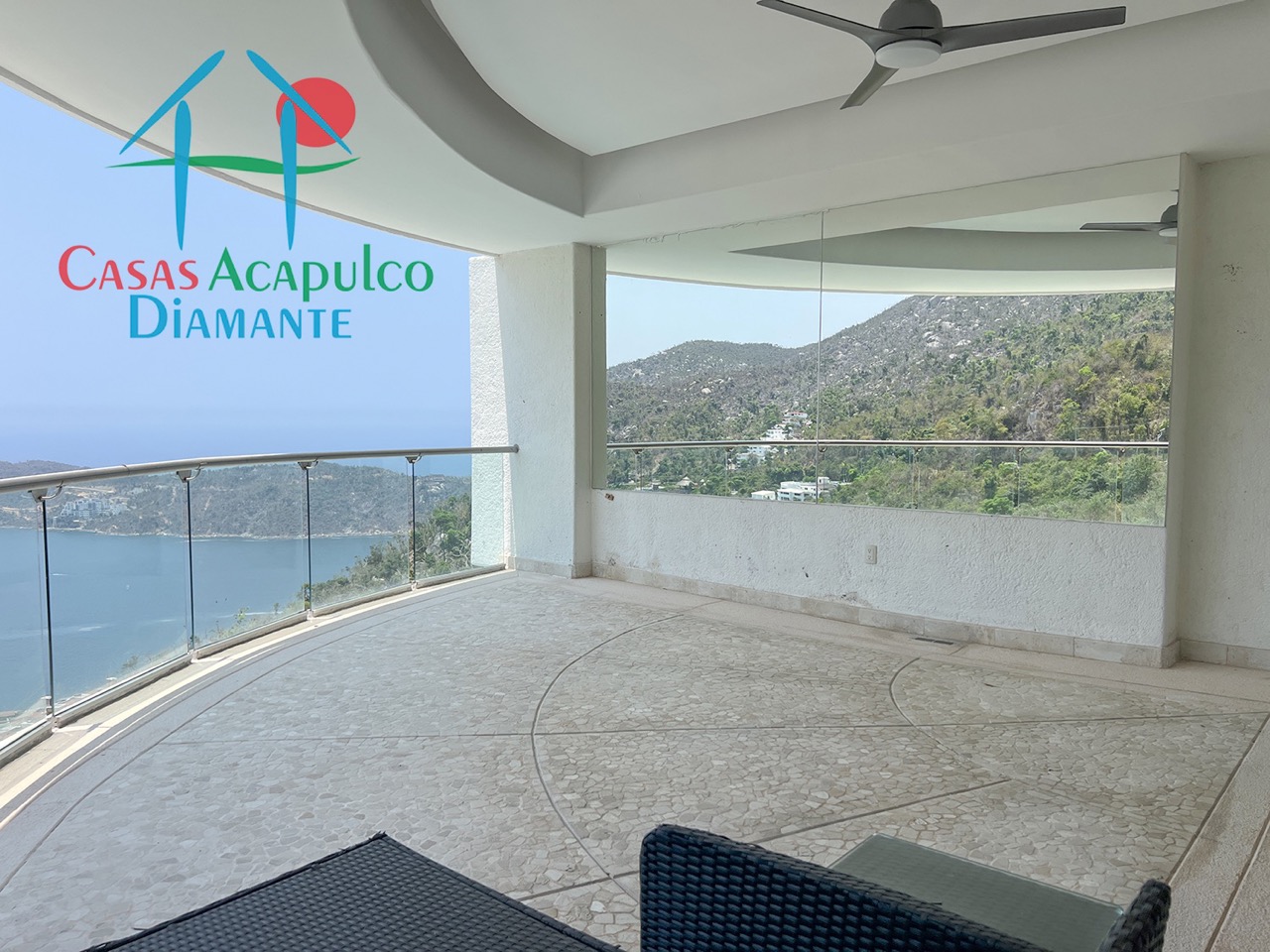 Da Vinci Residencial 201 - Terraza 3